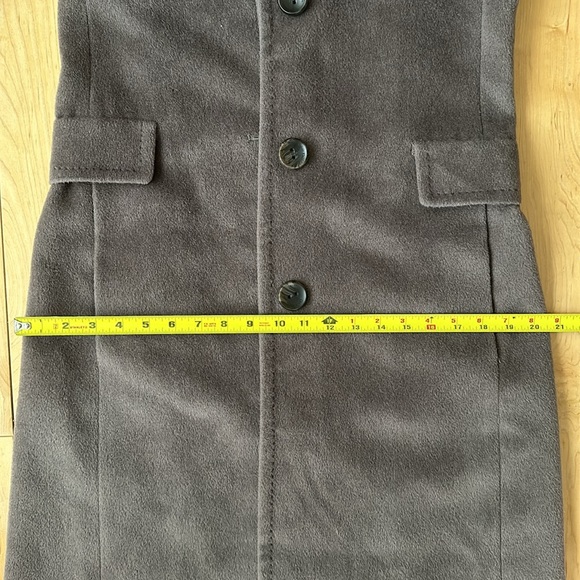 Calvin Klein Coat - Picture 8 of 16